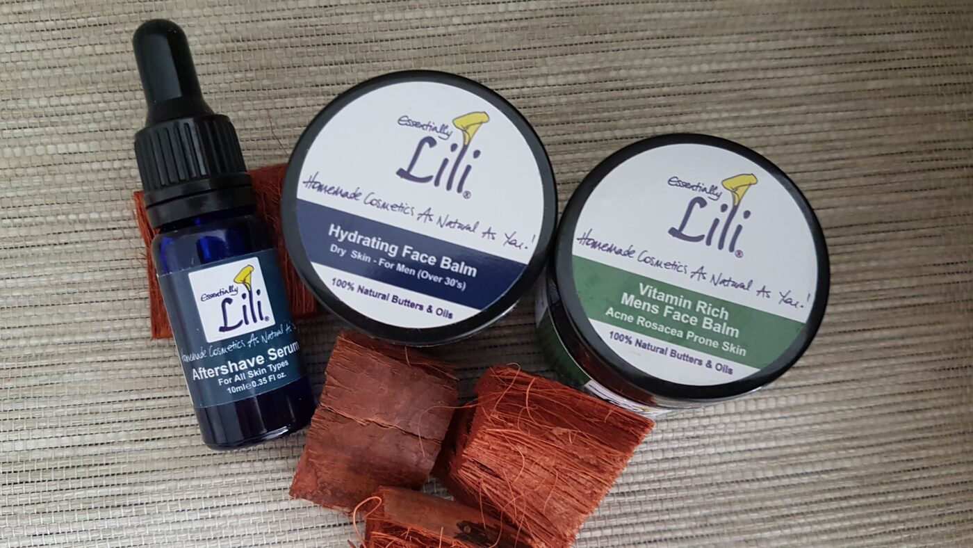 Mens Products AFS HFB VRMFB