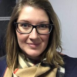 Happy Customer No Makeup - Magic & Evanesce Balm