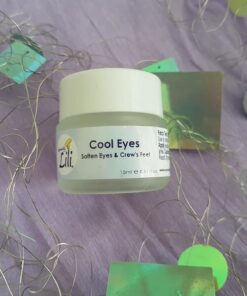 Cool Eyes