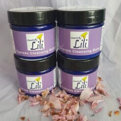 Cypress Cleansing Balm