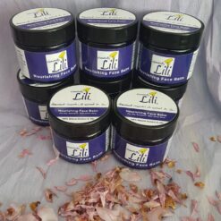 Nourishing Face Balm 50g