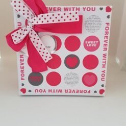 Pink Forever Box