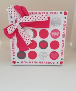 Pink Forever Box