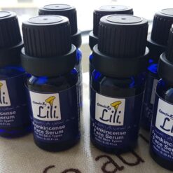 Frankincense Face Serum