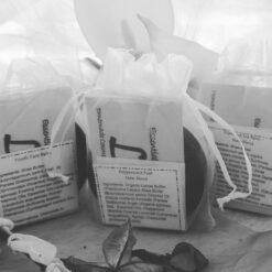 Organza Packaging