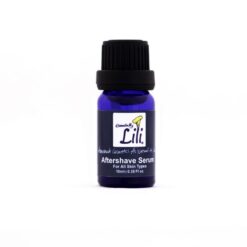 Aftershave serum 10ml