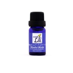 Blissful minds 10ml
