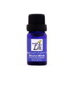 Blissful minds 10ml
