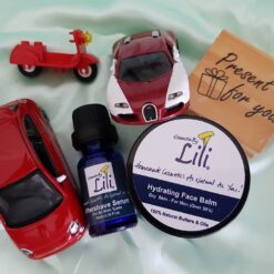 Bundle Mens HFB AFS