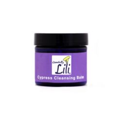Cypress cleansing balm 50g