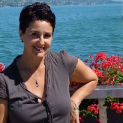 Lili Horgen Switzerland