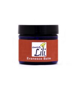 Evanesce Balm 50g