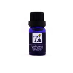 Frankincense face serum 10ml