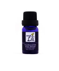 Frankincense face serum 10ml