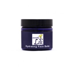 Hydrating face balm 50g