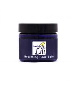 Hydrating face balm 50g