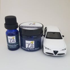 Mens Range HFB AFS