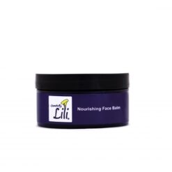 Nourishing face balm 100g