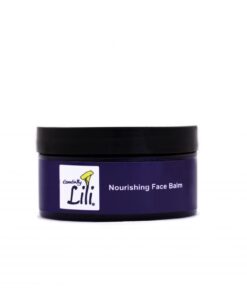 Nourishing face balm 100g
