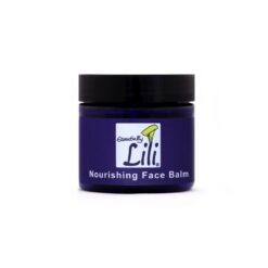 Nourishing face balm 50g