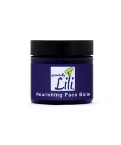 Nourishing face balm 50g