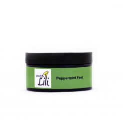 Peppermint feet 100g
