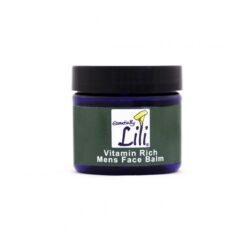Vitamin Rich mens face balm 50ml