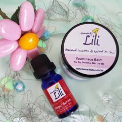 Bundle Magical Youth MS YFB