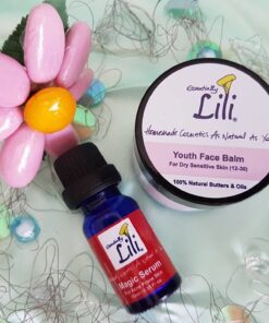 Bundle Magical Youth MS YFB