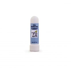 Kids Breath Easy Inhaler