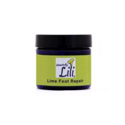 Lime Foot Repair 50g