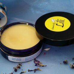 Oasis Balm new blend