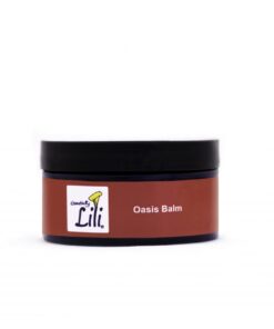 Oasis Balm 100g