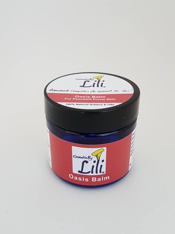 Oasis Balm 50g
