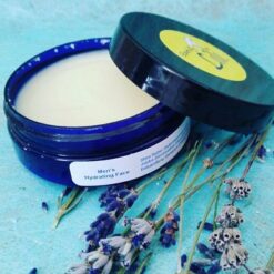 Mens Hydrating Face Balm