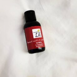 Go Molly Can Stain