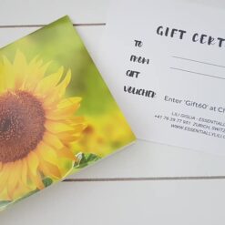 Gift Vouchers