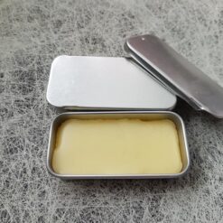 Mandarin Lip Balm