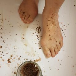 Scrubs Body & Feet Treatment