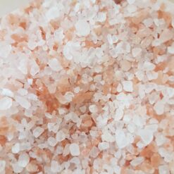 Pink Himalayan Salts