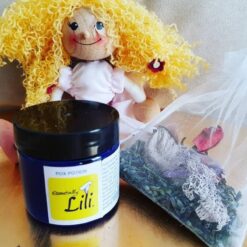 Pox Potion to the Rescue