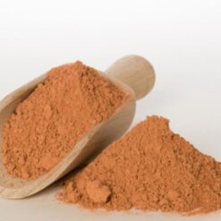 Red Clay
