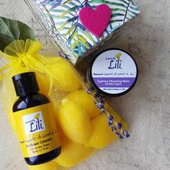 Cleansers SC & CCB