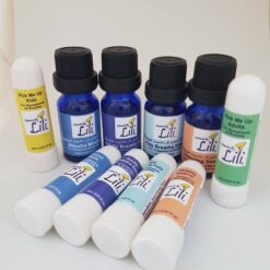 Seasons Range ABEC KBEC BM CS with inhalers