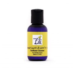 Sunflower Cleanser 50ml