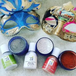 Masquerades Clays