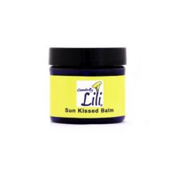 Sun Kissed balm 50g
