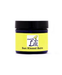 Sun Kissed balm 50g