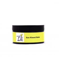 Sunkissed balm 100g