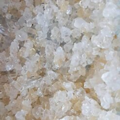 Himalayan Pink Salts